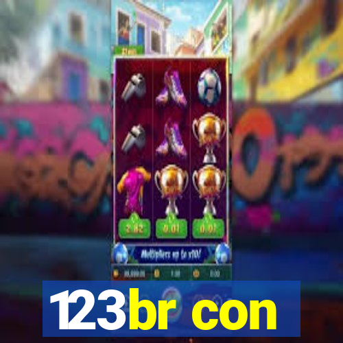 123br con